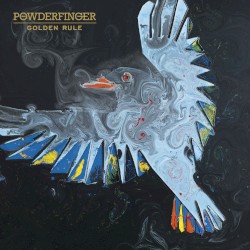 Golden Rule album by Powderfinger