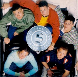 5ive album by Five
