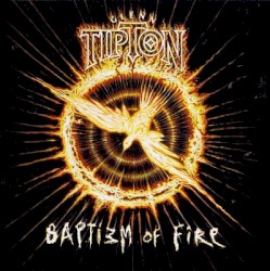 Baptizm of Fire