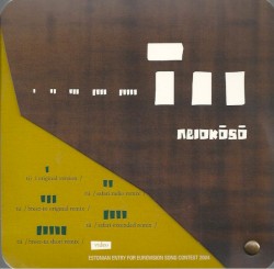Tii album by Neiokõsõ