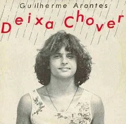 Deixa Chover album by Guilherme Arantes