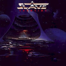 Show Time album by Slave