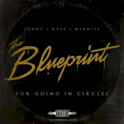 The Blueprint for Going in Circles album by Jonny Craig