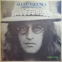 Espelho Cristalino album by Alceu Valença