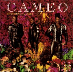 Emotional Violence album by Cameo