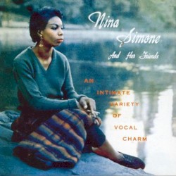 Nina Simone and Her Friends album by Nina Simone