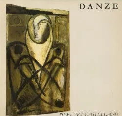 Danze album by Pierluigi Castellano
