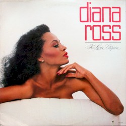 To Love Again album by Diana Ross