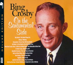On the Sentimental Side album by Bing Crosby
