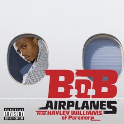 Airplanes album by Hayley Williams