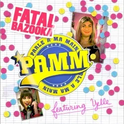 Parle à ma main album by Yelle