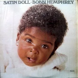 Satin Doll album by Bobbi Humphrey