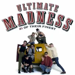 Ultimate Madness – 21 of Their Finest