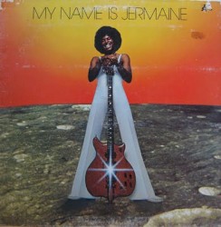 My Name Is Jermaine album by Jermaine Jackson