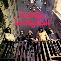 Carolina County Ball