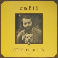 Good Luck Boy album by Raffi