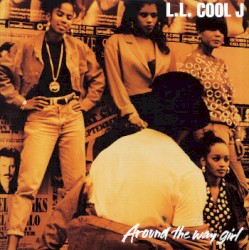 Around the Way Girl album by LL Cool J