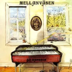 Attic Thoughts album by Bo Hansson