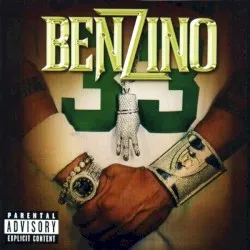 The Benzino Project album by Benzino