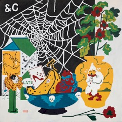 Sympathy for Life album by Parquet Courts