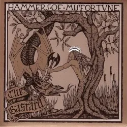 The Bastard album by Hammers of Misfortune