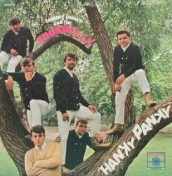 Hanky Panky album by Tommy James & the Shondells