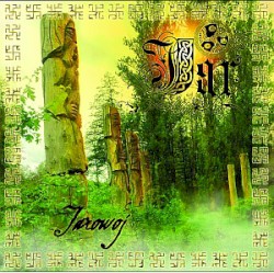 Jarowoj album by Jar