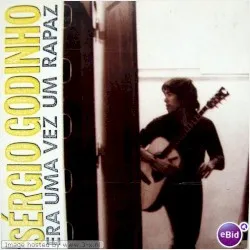 Era uma Vez um Rapaz album by Sérgio Godinho