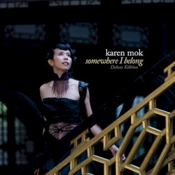 Somewhere I Belong album by Karen Mok