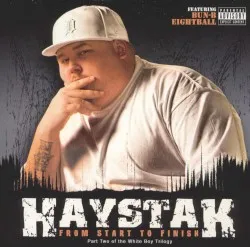 From Start to Finish album by Haystak