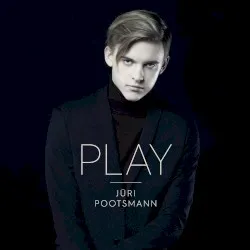Play album by Jüri Pootsmann