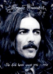 The Dark Horse Years 1976–1992 album by George Harrison