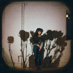 No Water, No Flowers : Part 2 album by Geneviève Racette