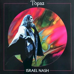 Topaz album by Israel Nash