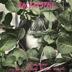 Rackarspel album by Folk och rackare