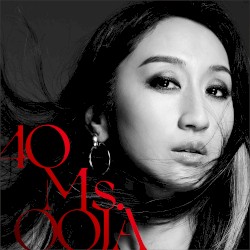 40 album by Ms.Ooja