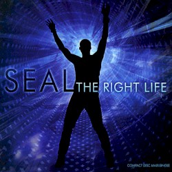 The Right Life album by Seal
