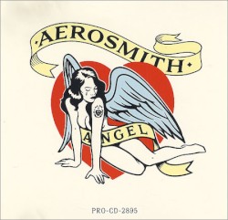 Angel album by Aerosmith