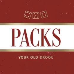 Packs album by Your Old Droog