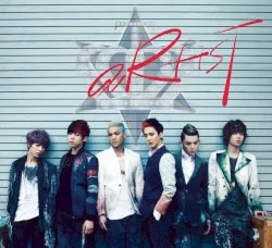 Artist album by Teen Top