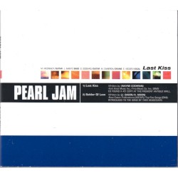 Last Kiss album by Pearl Jam