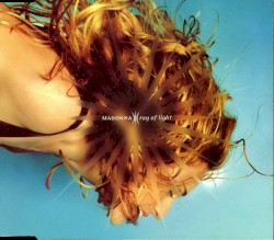 Ray of Light album by Madonna