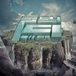 4ème dimension album by Psy 4 de la Rime