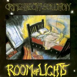Room of Lights album by Crime & the City Solution