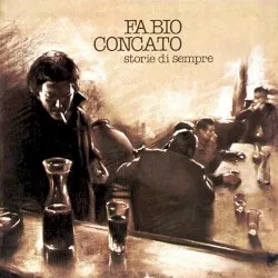 Storie di sempre album by Fabio Concato