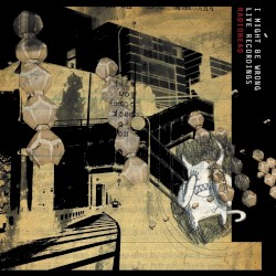 I Might Be Wrong: Live Recordings album by Radiohead