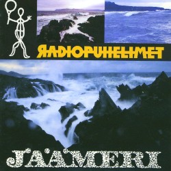 Jäämeri album by Radiopuhelimet