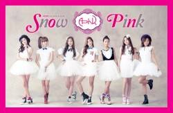 Snow Pink album by Apink