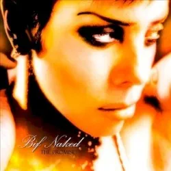 The Promise album by Bif Naked