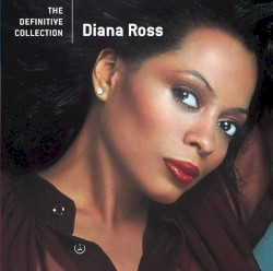 The Definitive Collection album by Diana Ross